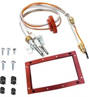 $38 SP20075, SP20305A Pilot Igniter Kit for GE