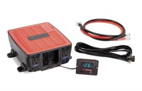 MOTOMASTER POWER INVERTER 1500W