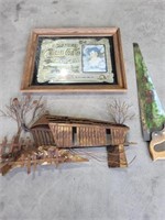 Home decor lot