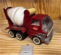 Tonka Cement Mixer