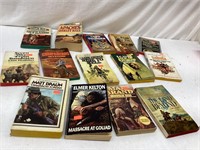 Western Books