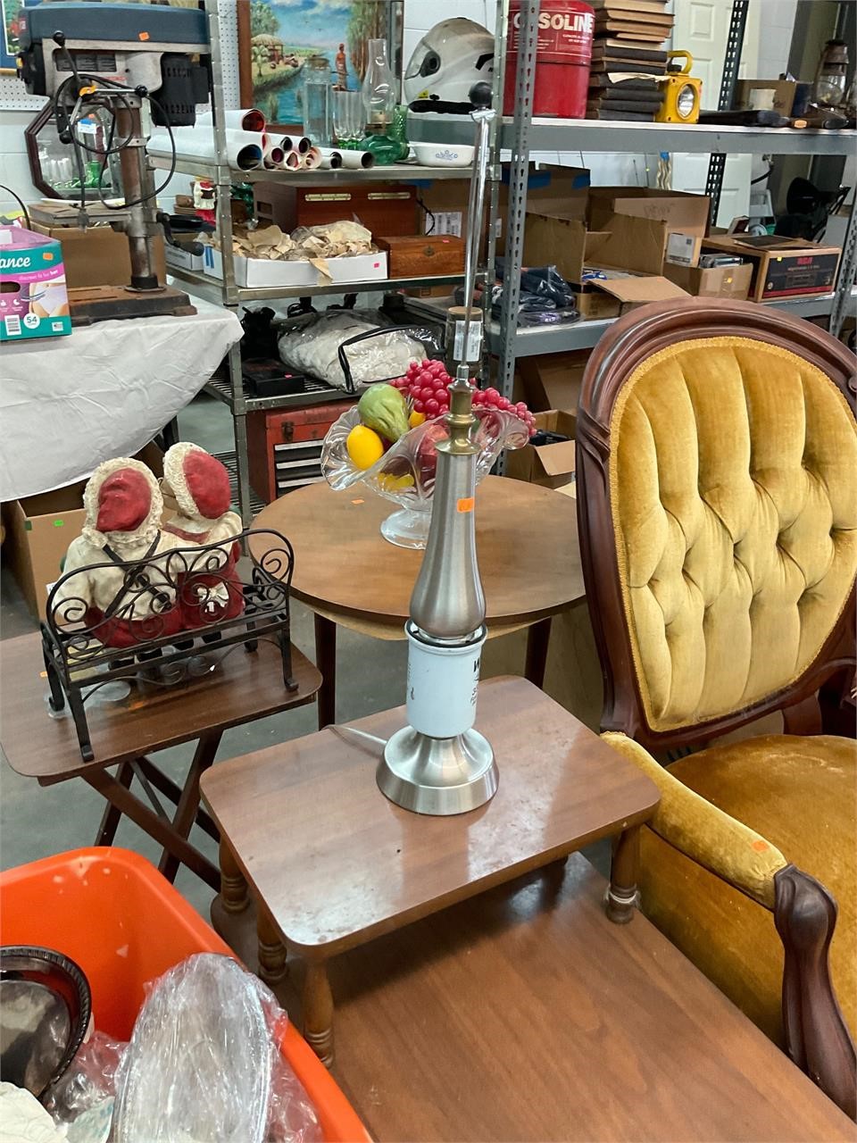 Estate and Consignment 5/26