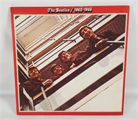 The Beatles - 1962-1966 Red Album 2-lp