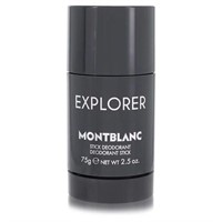 Montblanc Explorer Men's 2.5 oz Deodorant Stick