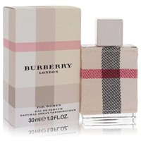 Burberry London Women's 1 Oz Eau De Parfum Spray