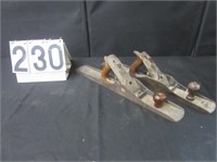 Stanley & Other Wood Planes