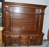 Entertainment Unit