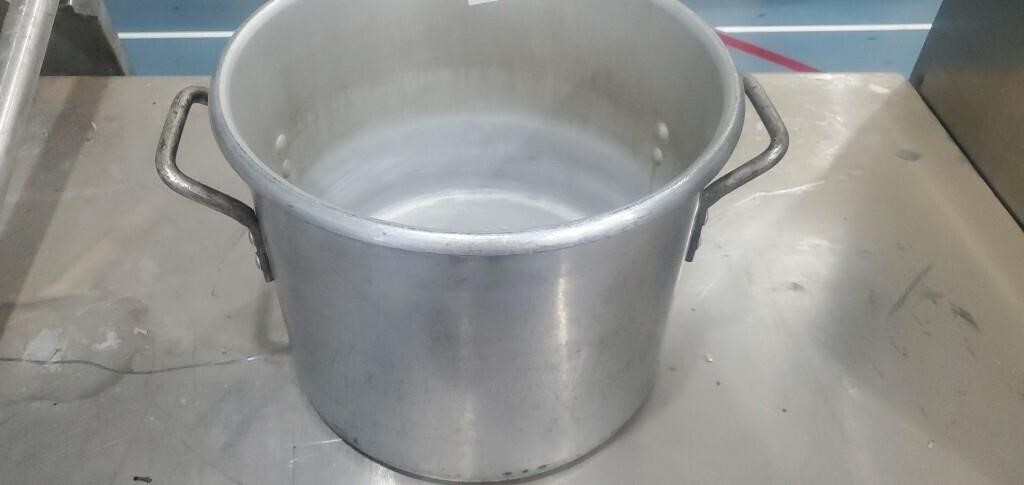 24 qt pot