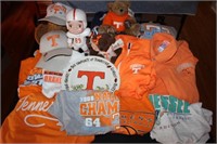 University Tennessee Supporter Collection