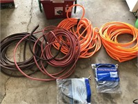 Tool Hoses