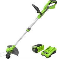 Greenworks 40V 13-Inch Cordless Trimmer