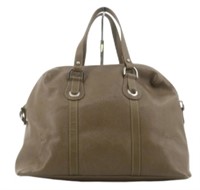 Longchamp Brown 2WAY Handbag