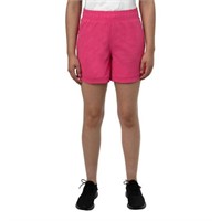 Tuff Athletics Women's MD Activewear Short, Pink