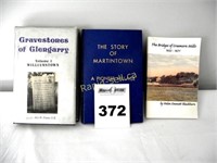 Ontario Historical Books