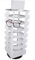 NEW $39 Glasses Display Stand