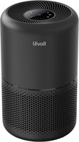 LEVOIT Core300-P Air Purifier, Black