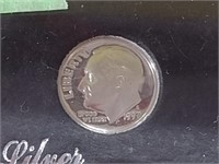 US Mint S 1991 Proof Set