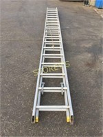 Featherlite 36' HD Extension Ladder