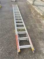 Featherlite 32' HD Extension Ladder