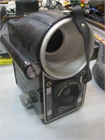 spartas vintage camera