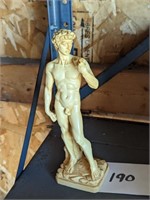 Statue - Made in Italy