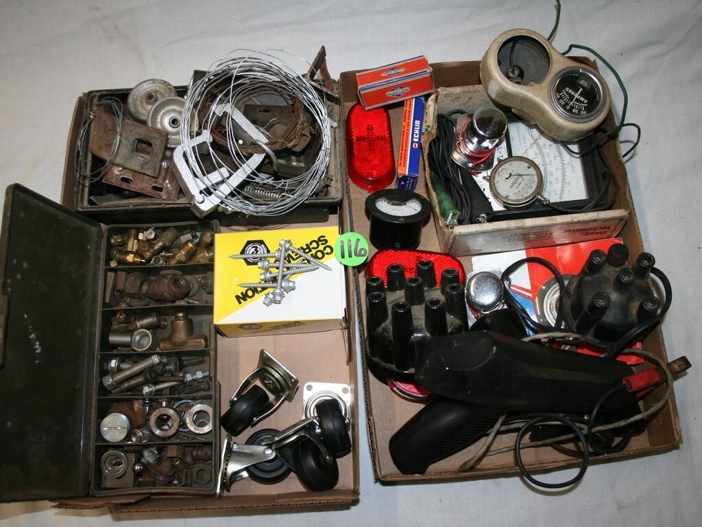 July 11th Tools & Household Sale