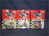 Nascar 1:64 Car Lot