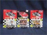 Nascar 1:64 Car Lot