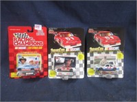 Nascar 1:64 Car Lot