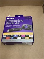Missing Remote, Roku Streaming Stick 4K 2022