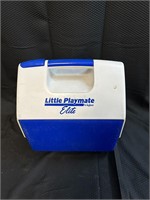 Little Playmate Igloo Cooler