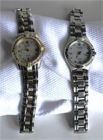 Citizen Watches set 2