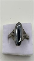 LSP Co Sterling Ring Size 7.25