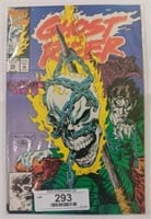 Ghost Rider #30