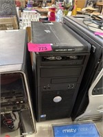 DELL OPTIPLEX COMPUTER