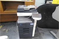 Konica Minolta bizhub 501 B&W Printer/Copier