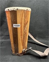 BONGO DRUM