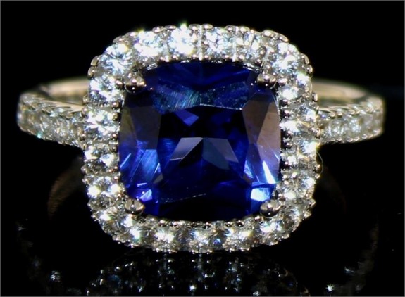 May 20th - Luxury Jewelry - Bullion - Memorabilia Auction