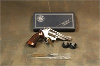 Smith & Wesson No Dash 66 4K17620 Revolver .357 Ma
