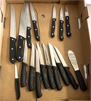 Knives