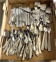 Silverware