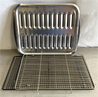 Baking sheets dryers