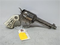 Esquire- Actoy 1955-60 250 shot cap gun