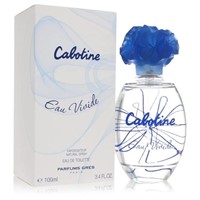 Parfums Gres Cabotine Eau Vivide 3.4 Oz Spray