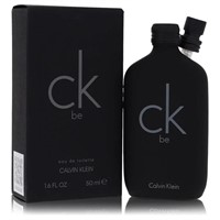 Calvin Klein Ck Be Women's 1.7 Oz Spray