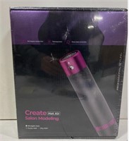 Create Salon Modeling Hot Air Professional Styling