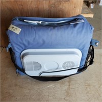 12v Cooler Bag