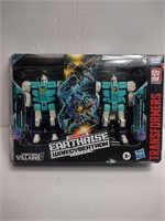 Transformers Earthrise War for Cybertron