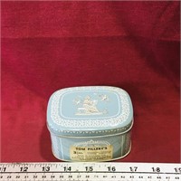 Tom Fillery's Toffee Tin Container (Vintage)