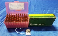 Remington 7mm-08